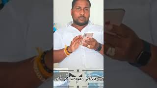 Ranipet King Kaveripakkam (KONDAPURAM)007 MURGAN BROTHER