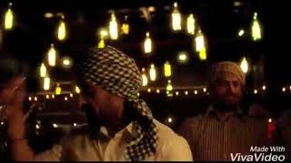 Peg peg karde botal me chadi (Diljit ) Punjabi song