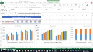 module 6 eenvoudige grafieken inleiding