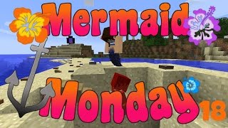 Jellyfish Ghasts Mermaid Monday S2 Ep 18 Amy Lee33 - roblox escape the evil butcher with nettyplays amy lee33