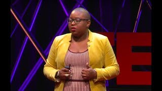 Ridding Communities of Innovation Deserts  | Felecia Hatcher | TEDxFargo