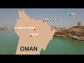 บอร์ดดิ้งพาส โอมาน ep.7 1 3 boarding pass oman