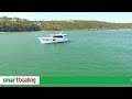 integrity 490 boat share from smart boating