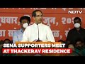 He'll Return, Uddhav Thackeray Says At Meeting About Eknath Shinde