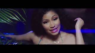 Nicki Minaj   MEGATRON [Nata Beats +256 708 325688]