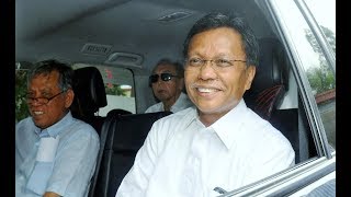 Warisan says Shafie to be sworn in as CM tonight