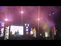 Lola amour x Al james - Sundan Mo Ko live @  UP Fair Cosmos 2020