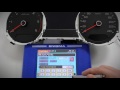 kia sedona carnival eeproless instrument cluster - enigmatool odometer programmer