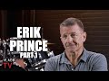 Blackwater Founder Erik Prince on His Dad Becoming a Billionaire (Part 1)