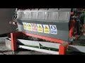 live video weima wks shredder 2200 shreds pulper rope