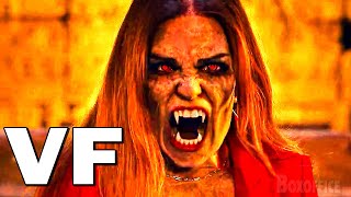 DAY SHIFT Bande Annonce VF (2022) Jamie Foxx, Vampires