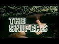 British Army - The Snipers - Part1