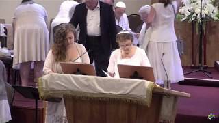 Yom Kippur - Temple Beth Tikvah - 9/19/2018 -  Live Stream