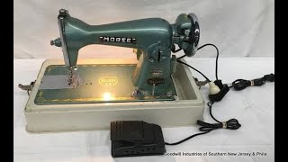Sewing Machine 'Lingo' for Beginners - What is a Thread Guide? Bobbin Who? Are you "Needling me?"