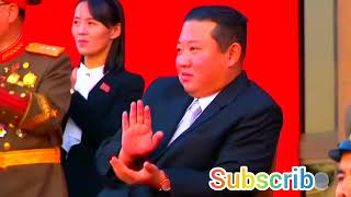 KIM JONG UN 🇰🇷 SPECIAL FORCES IN KOREAN IMYITOZO IMEZE NKUBWIYAHUZI NIBA UGIRA UBWOBA NIREBE IYI VID