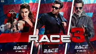 Race 3 Trailer Movie Official 2018 HD | Salman Khan | Jacqueline | Fan Mode