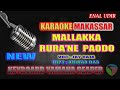 Karaoke Makassar Mallakka Riburane Paodo - Jay Raja // cover makassar terbaru