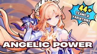 She's EXCELLENT (Full Nicole Testing & Teams Guide)