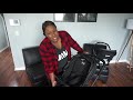 baby stroller travel system newborn carseat safety pegperego ypsi travel system review