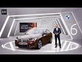 BMW | The New 6 | Virtual Launch by Point Blank Productions