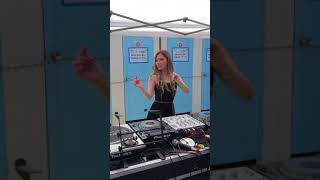 @あさにゃん #あさにゃん #シェイク #UtsumiSummerFestival2018 - Best #TikTok Compilation