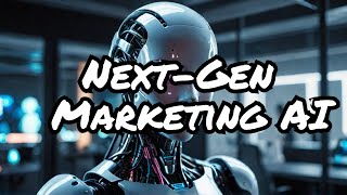 The AI That’s Revolutionizing Semiconductor Sales & Marketing