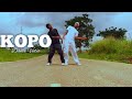 Passion Java - Kopo ft. Uncle Epatan & X Fire (Dance Video)