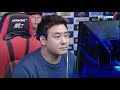 8강 최종전 2경기 afreeca winner vs maxtill_black 18.02.24 2018 카트라이더 리그 듀얼레이스 시즌3