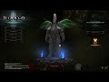 diablo iii reaper of souls review อาชีพ cruseder patch 2.5.0