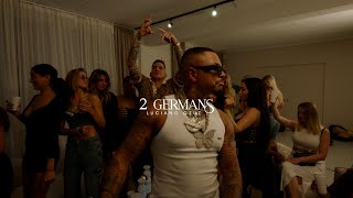 LUCIANO x GZUZ - 2 Germans