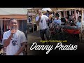 ❗YOUR DANCING❗ 🕺SHOES 💃 ARE NEVER YOUR FEET WITH THIS MEDLEY FROM DANNY PRAISE