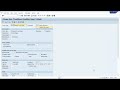 SAP MM Q&A on Pricing,AAD,Release by Ganesh Padala || SAP WM Videos by Ganesh Padala