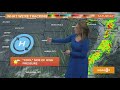 Morning Quad Cities forecast | May 20, 2023