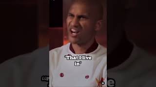 Master chef | Kay and peele