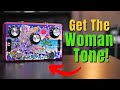 Eric Clapton's Woman Tone In A Box! - Aclam The Woman Tone - Pedal Demo