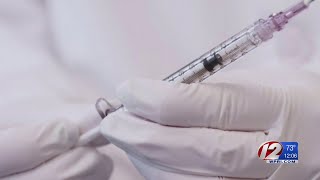 Moderna COVID Vaccine Heads into Larger Study