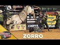 BUCKING AT WORLD FINALS: Zorro | 2019