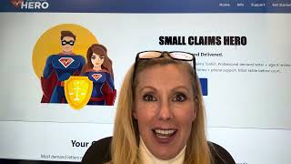 How to File Small Claims in Nassau County and WIN!