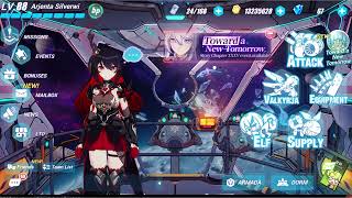 Honkai Impact 3rd NEW Crystal Redeem Code SEA and GLOBAL March 20, 2023