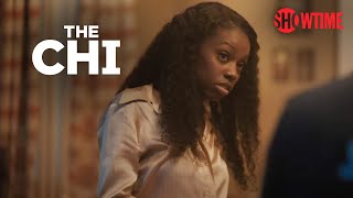 'It's Getting Late...' Ep. 3 Official Clip | The Chi | Season 5