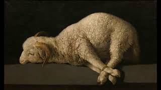 The Lamb (Isaiah 53:1-12) - Dr. Alistair Begg (Easter message)