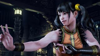 TEKKEN™7 (Ling Xiaoyu Arcade Playthrough Ultra Hard) With commentary