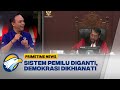 Menanti Putusan Sistem Pemilu dari MK