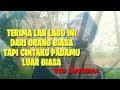 COVER (CINTA LUAR BIASA)|Tio Official