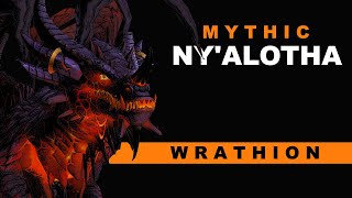 Wrathion - Mythic Ny'alotha | Balance Druid