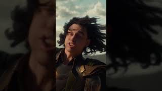 Loki has been hit by 1/16th Speed 😂😂 Scene 🔥 | Loki 1x01 | Disney Plus