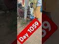 hungry challengeday 1059 ప్రతిరోజూ కనీసం ఒక్కరి ఆకలిని అయిన తీర్చే కార్యక్రమ మీరు నాలో భాగం అవ్వండి🙏