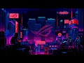 city of gamers chill gaming studying lofi hip hop mix 1 hour