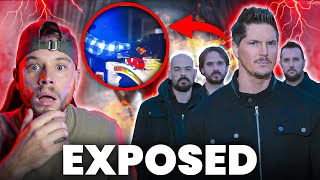 UNDENIABLE Proof Zak Bagans & Ghost Adventures FAKED This Episode [Caught In 4K]