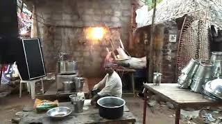 Bandarulanka Sri Venkateswara Swamy Vari Kalyana Mahotsavalu